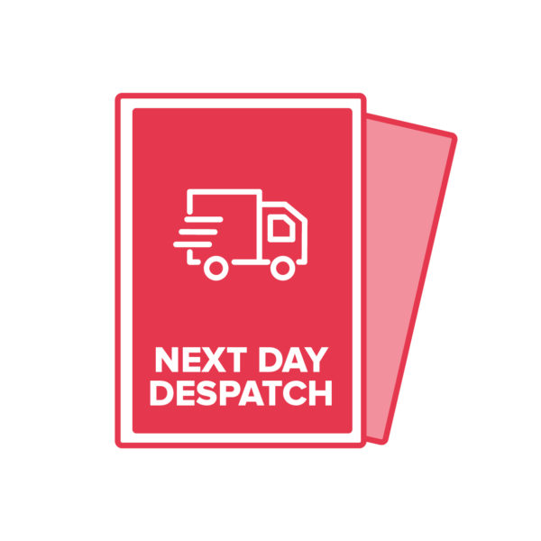 Next Day Despatch Flyers