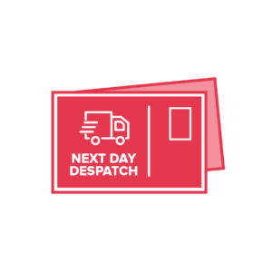 Next Day Despatch Postcards