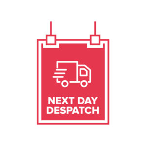 Next Day Despatch Posters