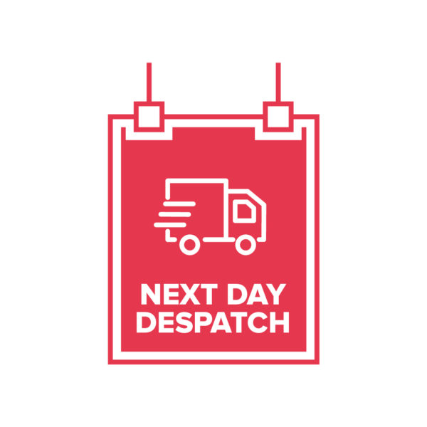 Next Day Despatch Posters