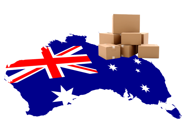 Australian Printer Distribution Network