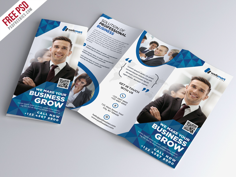 TriFold Brochures