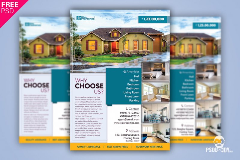 BiFold Brochures