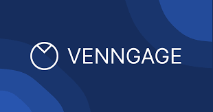 Venngage for Bi-Fold Brochure Design