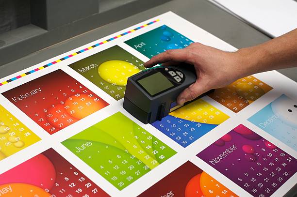 Online Printing Melbourne Full Colour